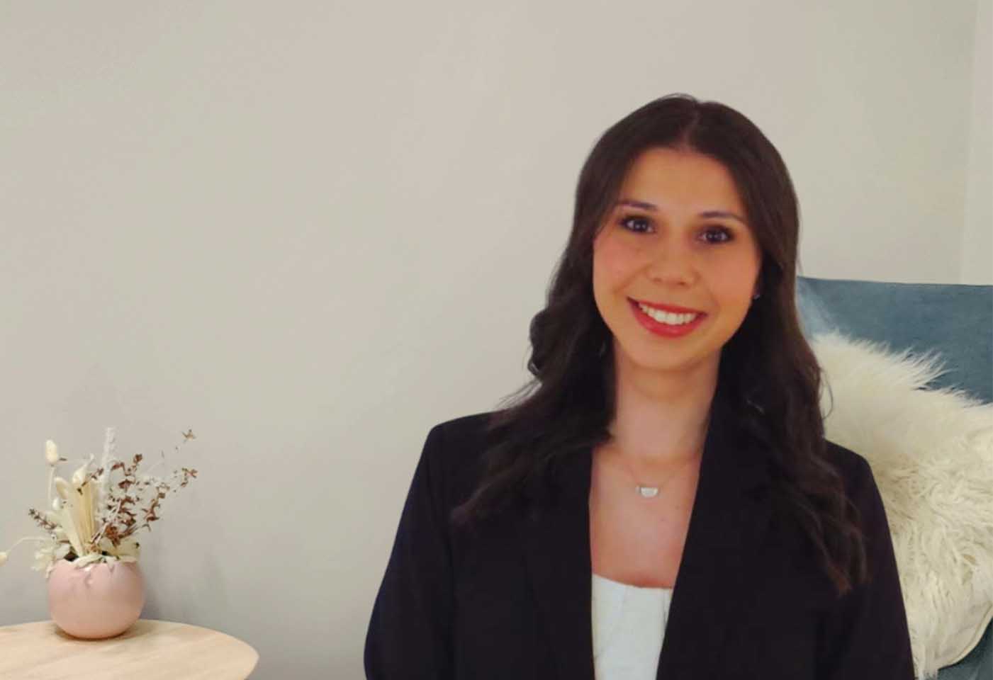 Mindspace Psychology - Laura Cassera
